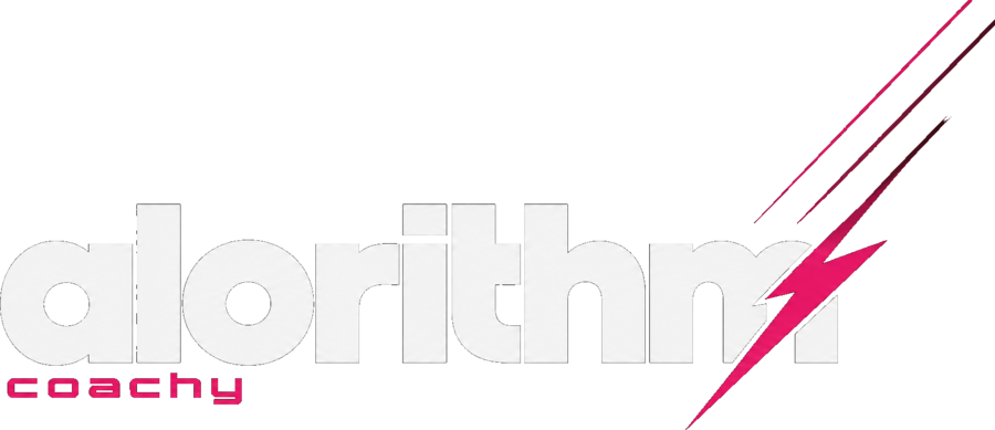 alorithm · coachy